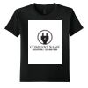 Gildan - Youth Softstyle ® T Shirt - 64000B Thumbnail
