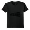 Gildan - Youth Softstyle ® T Shirt - 64000B Thumbnail