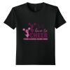 Gildan - Youth Softstyle ® T Shirt - 64000B Thumbnail