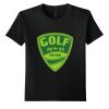 Gildan - Youth Softstyle ® T Shirt - 64000B Thumbnail