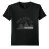 Gildan - Youth Softstyle ® T Shirt - 64000B Thumbnail