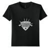 Gildan - Youth Softstyle ® T Shirt - 64000B Thumbnail