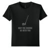 Gildan - Youth Softstyle ® T Shirt - 64000B Thumbnail