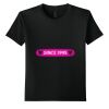 Gildan - Youth Softstyle ® T Shirt - 64000B Thumbnail