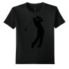 Gildan - Youth Softstyle ® T Shirt - 64000B Thumbnail