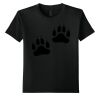Gildan - Youth Softstyle ® T Shirt - 64000B Thumbnail