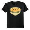 Gildan - Youth Softstyle ® T Shirt - 64000B Thumbnail