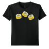 Gildan - Youth Softstyle ® T Shirt - 64000B Thumbnail
