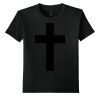 Gildan - Youth Softstyle ® T Shirt - 64000B Thumbnail