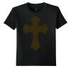 Gildan - Youth Softstyle ® T Shirt - 64000B Thumbnail