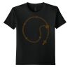 Gildan - Youth Softstyle ® T Shirt - 64000B Thumbnail