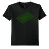 Gildan - Youth Softstyle ® T Shirt - 64000B Thumbnail