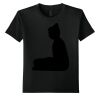 Gildan - Youth Softstyle ® T Shirt - 64000B Thumbnail