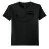 Gildan - Youth Softstyle ® T Shirt - 64000B Thumbnail