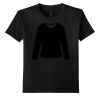 Gildan - Youth Softstyle ® T Shirt - 64000B Thumbnail