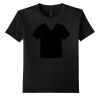 Gildan - Youth Softstyle ® T Shirt - 64000B Thumbnail