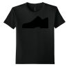 Gildan - Youth Softstyle ® T Shirt - 64000B Thumbnail