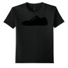 Gildan - Youth Softstyle ® T Shirt - 64000B Thumbnail