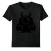 Gildan - Youth Softstyle ® T Shirt - 64000B Thumbnail