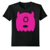 Gildan - Youth Softstyle ® T Shirt - 64000B Thumbnail