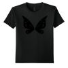 Gildan - Youth Softstyle ® T Shirt - 64000B Thumbnail