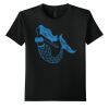 Gildan - Youth Softstyle ® T Shirt - 64000B Thumbnail