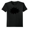 Gildan - Youth Softstyle ® T Shirt - 64000B Thumbnail
