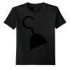 Gildan - Youth Softstyle ® T Shirt - 64000B Thumbnail