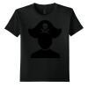 Gildan - Youth Softstyle ® T Shirt - 64000B Thumbnail