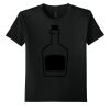 Gildan - Youth Softstyle ® T Shirt - 64000B Thumbnail