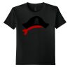 Gildan - Youth Softstyle ® T Shirt - 64000B Thumbnail