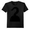 Gildan - Youth Softstyle ® T Shirt - 64000B Thumbnail