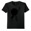 Gildan - Youth Softstyle ® T Shirt - 64000B Thumbnail