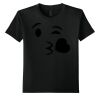 Gildan - Youth Softstyle ® T Shirt - 64000B Thumbnail