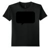 Gildan - Youth Softstyle ® T Shirt - 64000B Thumbnail