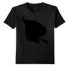 Gildan - Youth Softstyle ® T Shirt - 64000B Thumbnail