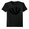 Gildan - Youth Softstyle ® T Shirt - 64000B Thumbnail