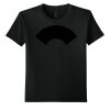 Gildan - Youth Softstyle ® T Shirt - 64000B Thumbnail