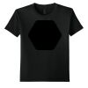 Gildan - Youth Softstyle ® T Shirt - 64000B Thumbnail