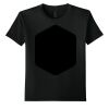 Gildan - Youth Softstyle ® T Shirt - 64000B Thumbnail