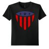 Gildan - Youth Softstyle ® T Shirt - 64000B Thumbnail
