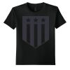 Gildan - Youth Softstyle ® T Shirt - 64000B Thumbnail