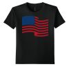 Gildan - Youth Softstyle ® T Shirt - 64000B Thumbnail