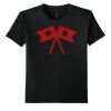 Gildan - Youth Softstyle ® T Shirt - 64000B Thumbnail