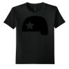 Gildan - Youth Softstyle ® T Shirt - 64000B Thumbnail