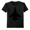 Gildan - Youth Softstyle ® T Shirt - 64000B Thumbnail