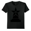 Gildan - Youth Softstyle ® T Shirt - 64000B Thumbnail