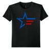 Gildan - Youth Softstyle ® T Shirt - 64000B Thumbnail