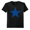 Gildan - Youth Softstyle ® T Shirt - 64000B Thumbnail