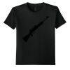 Gildan - Youth Softstyle ® T Shirt - 64000B Thumbnail